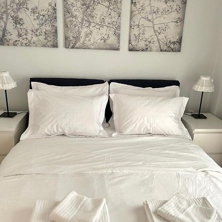 City Heart Apartment Tesalonika Bagian luar foto