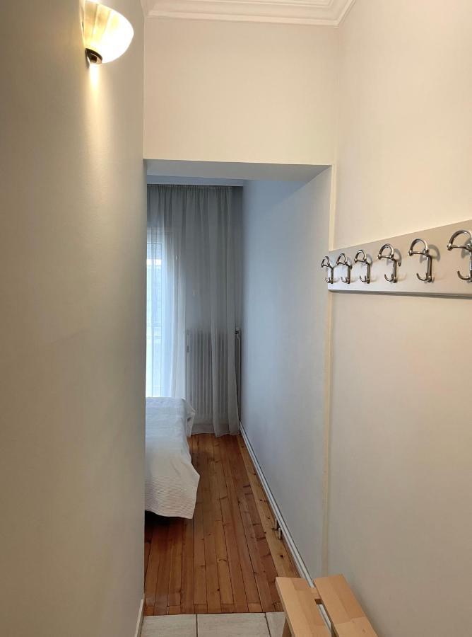 City Heart Apartment Tesalonika Bagian luar foto