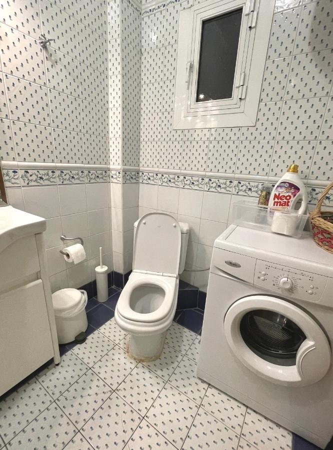 City Heart Apartment Tesalonika Bagian luar foto